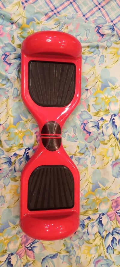 Electric skateboard 