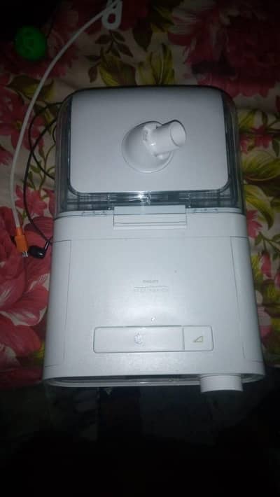 dream station bipap brand new