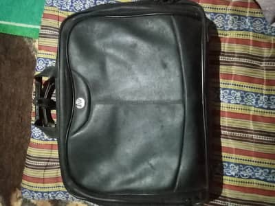 Laptop bag for sale urgently