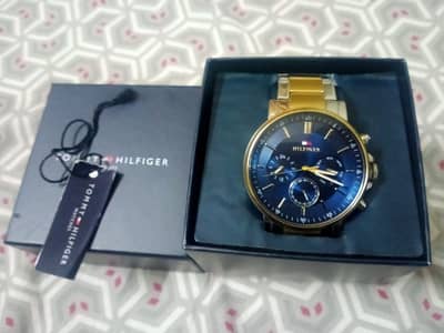 branded watch