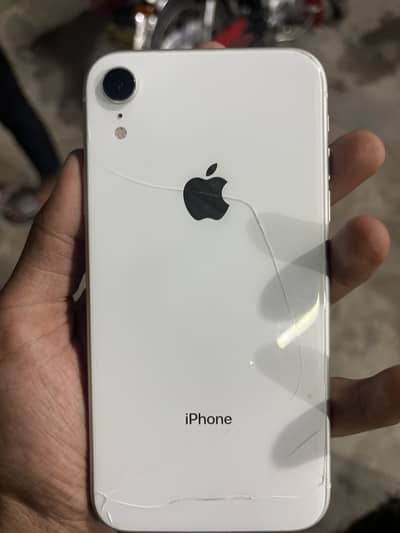 Apple iPhone XR