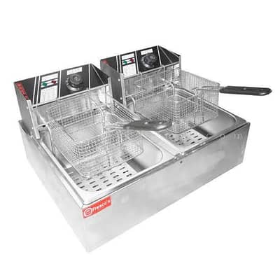 electric fryer
