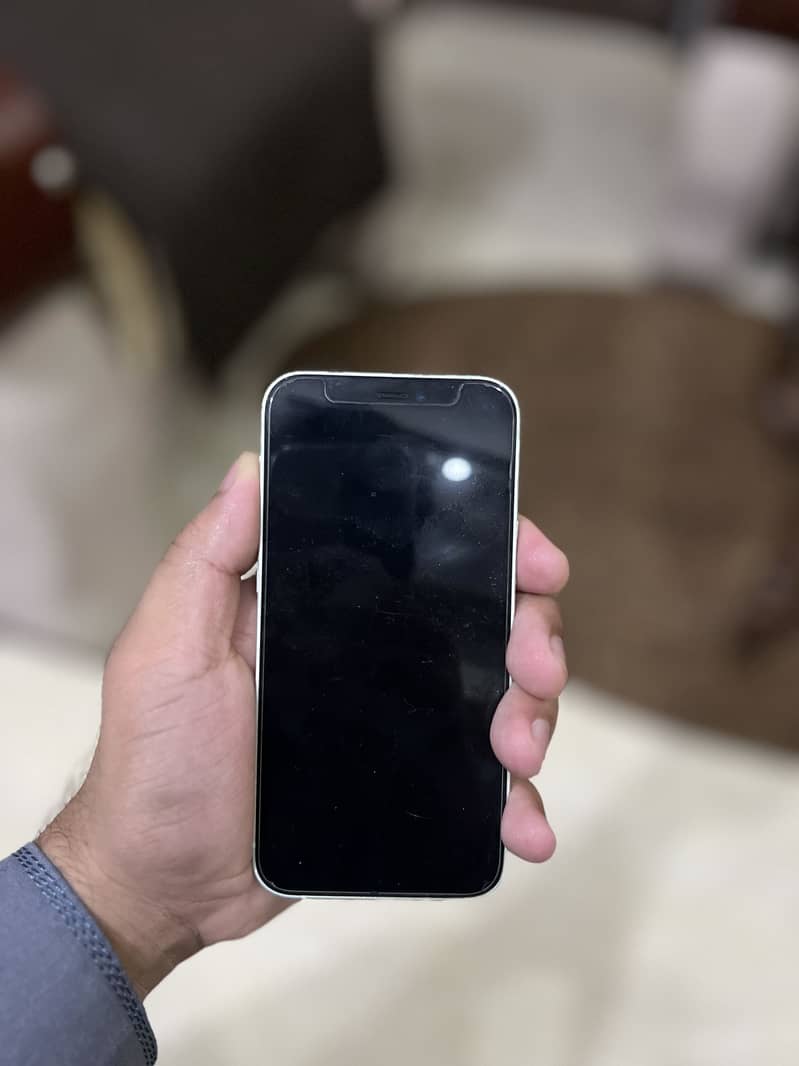 Apple iPhone 12 mini 5