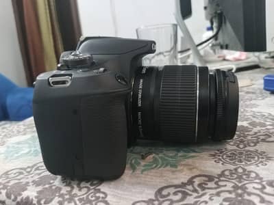 EOS 2000D