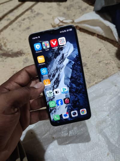 Itel S23