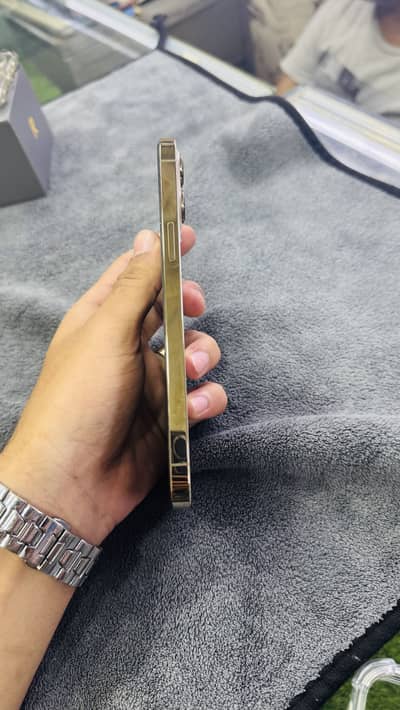 Apple iPhone 12 Pro Max