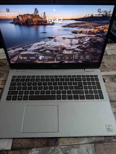 Inspiron 3593  for sale
