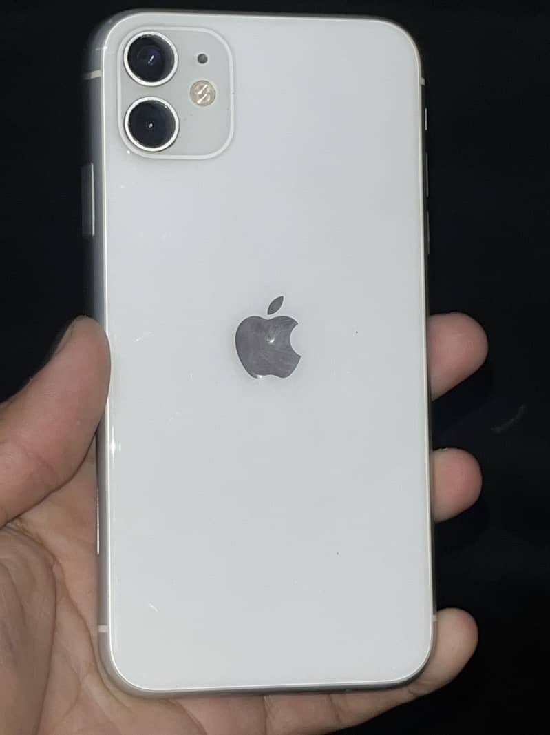 Apple iPhone 11 0