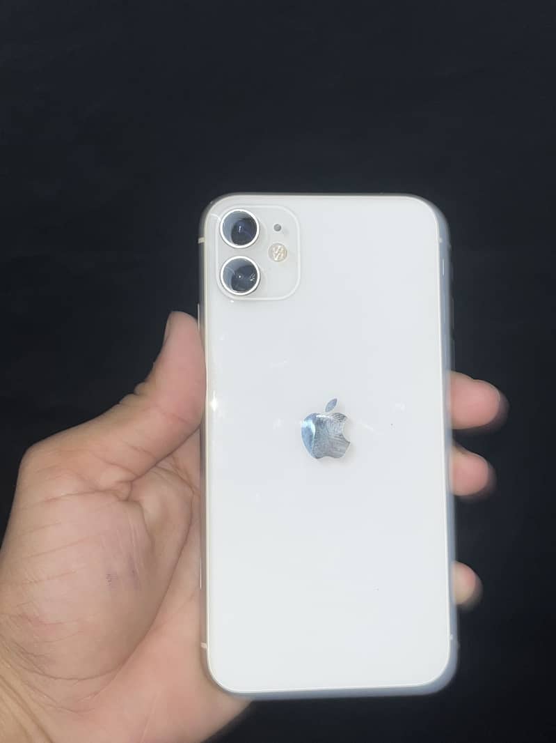 Apple iPhone 11 2