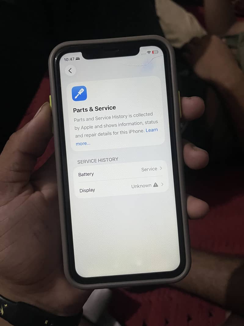 Apple iPhone 11 6
