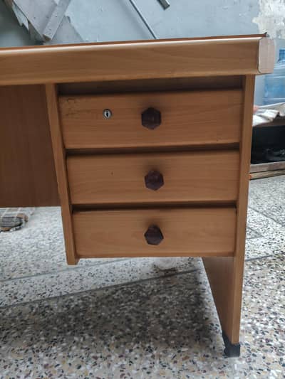 Office Table