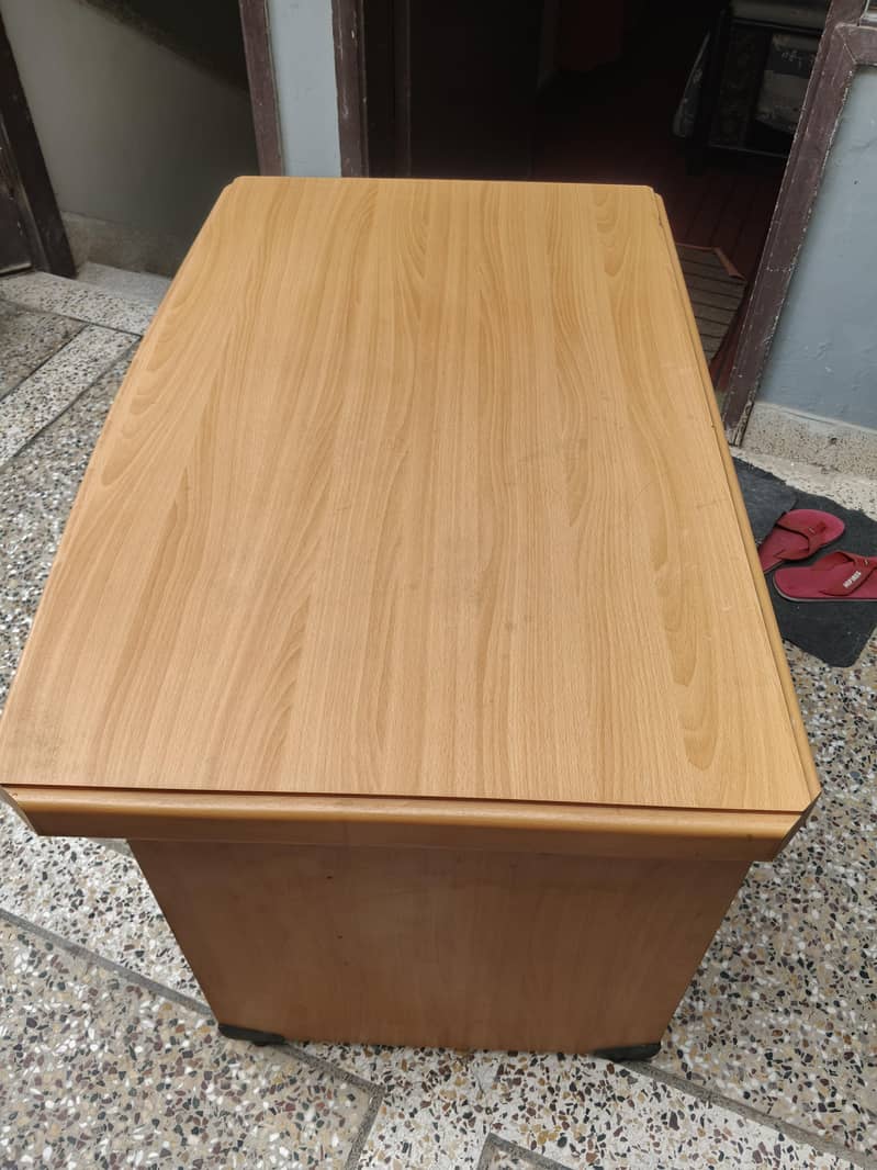 Office Table 1