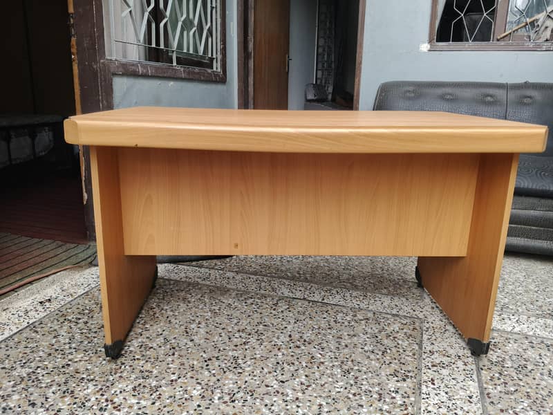 Office Table 2