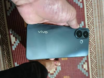Vivo Other Model