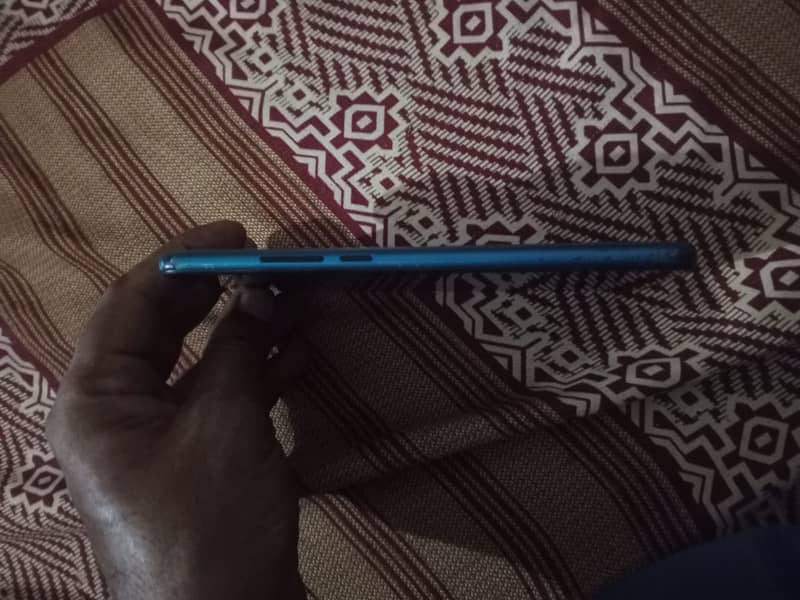 Xiaomi Redmi 9 0