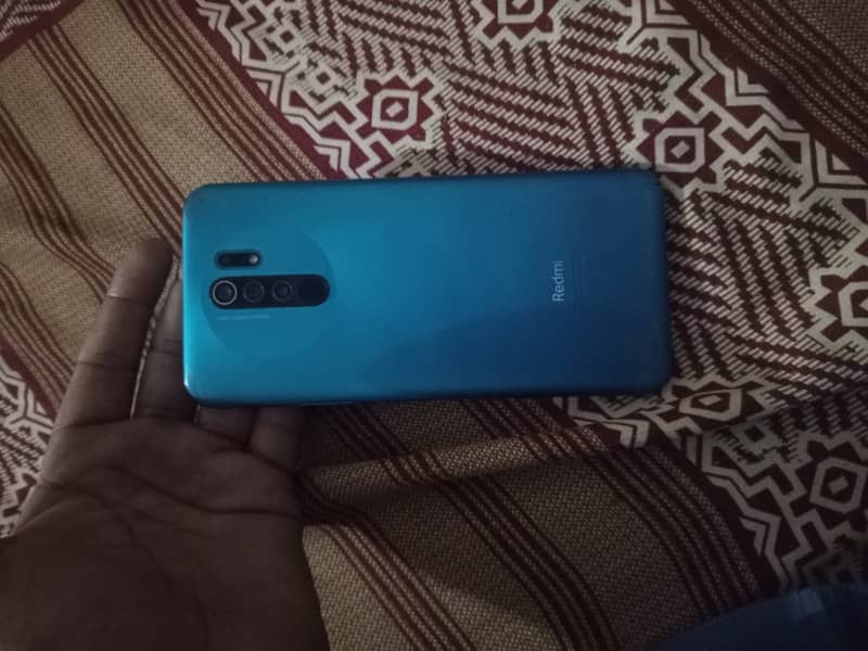 Xiaomi Redmi 9 1