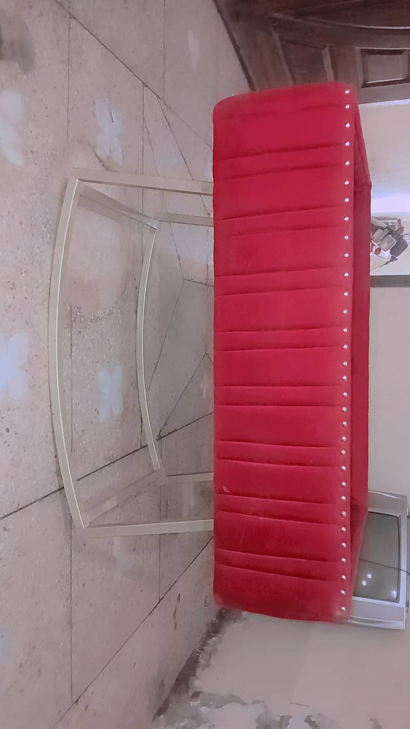 Babycot 1
