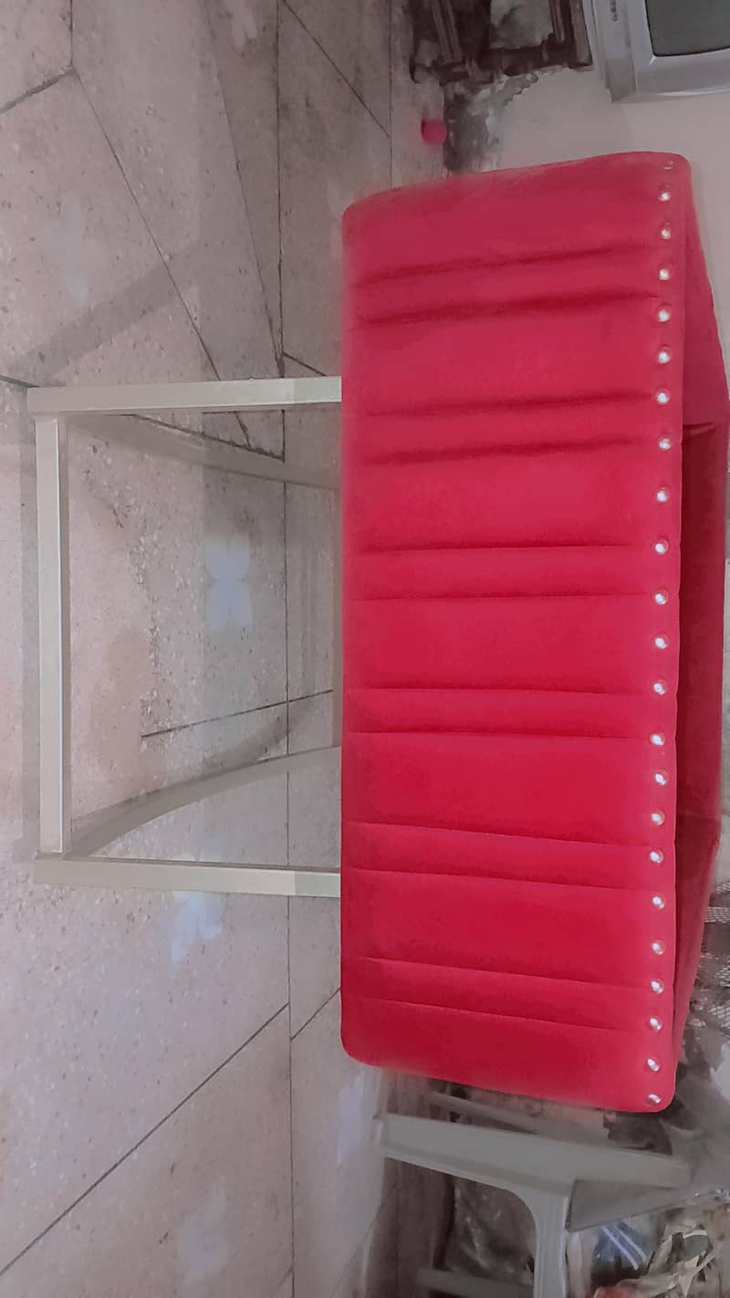 Babycot 2