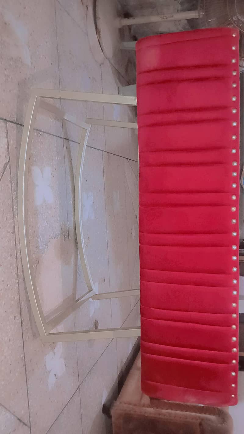 Babycot 3