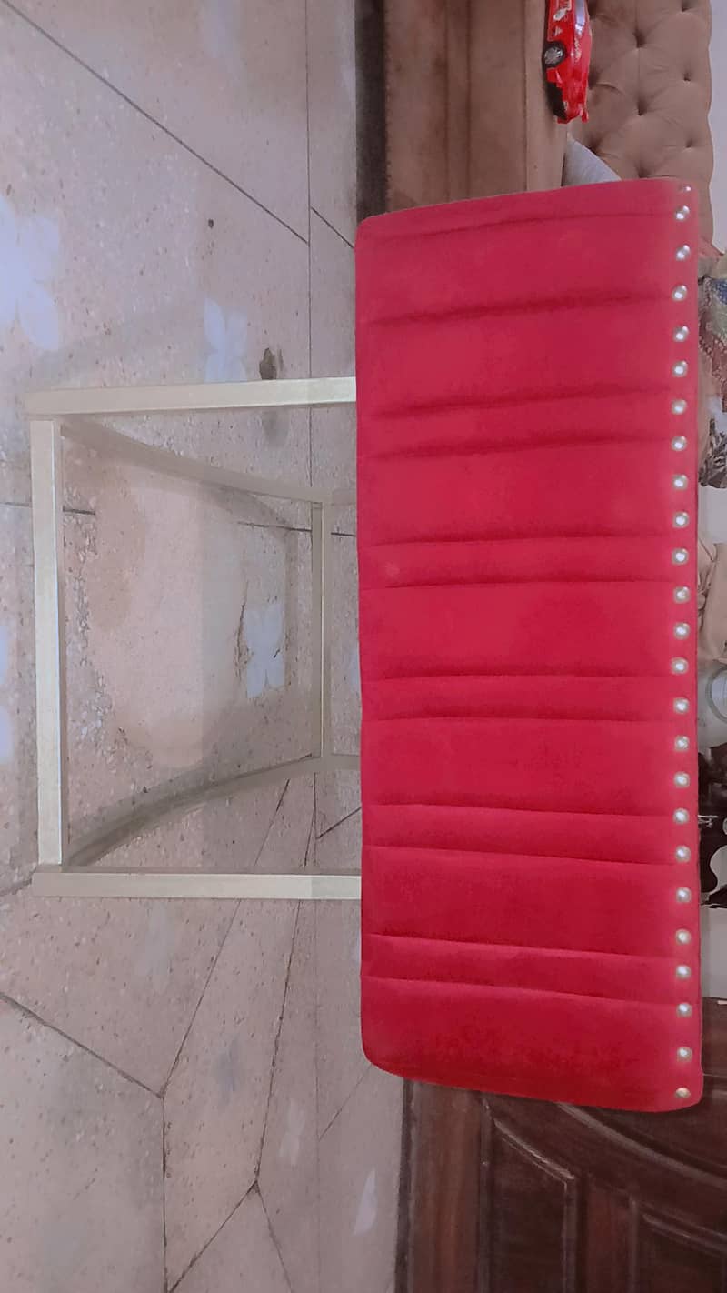 Babycot 4