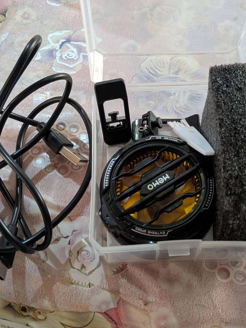 MOBILE COOLER 0