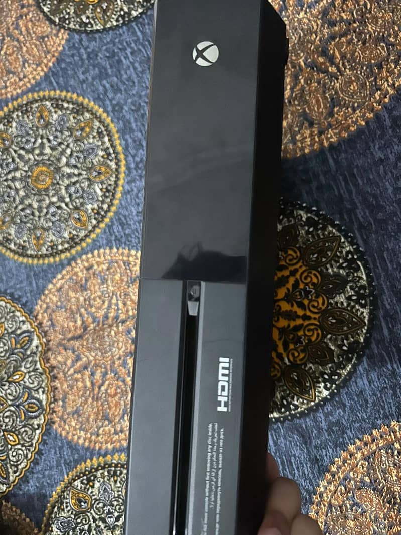 Xbox one 3