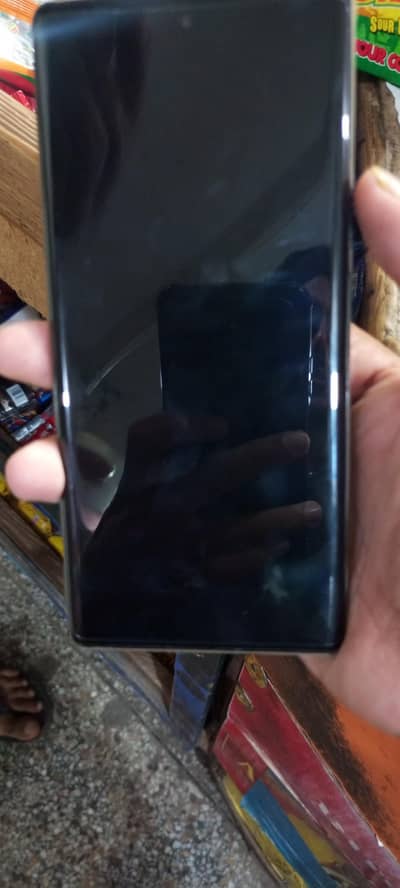 Google Pixel 6 Pro