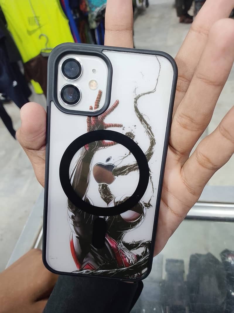 Apple iPhone 12 3