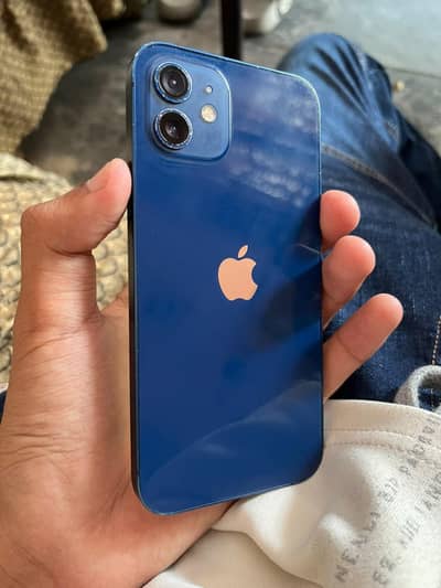 iphone 12 non pta
