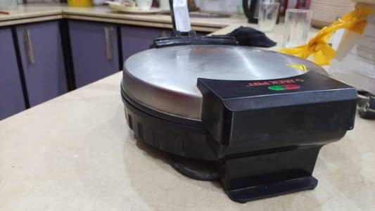 roti maker