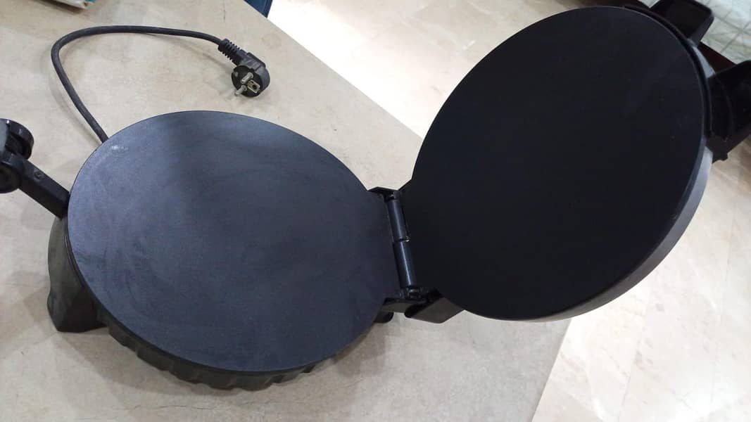 roti maker 1