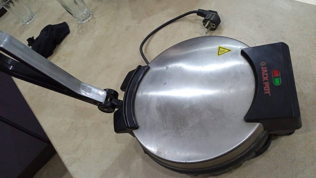 roti maker 2