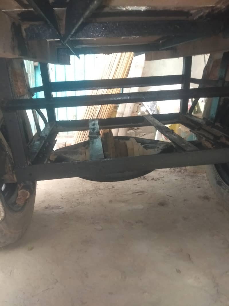 LODER BODI RAKSHA 0
