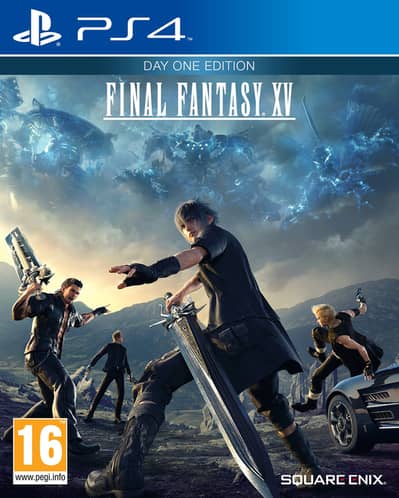 Ps4 games just like new