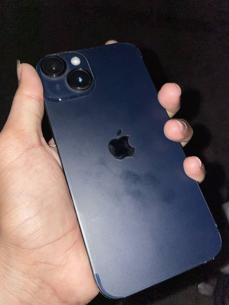 Apple iPhone 14 0