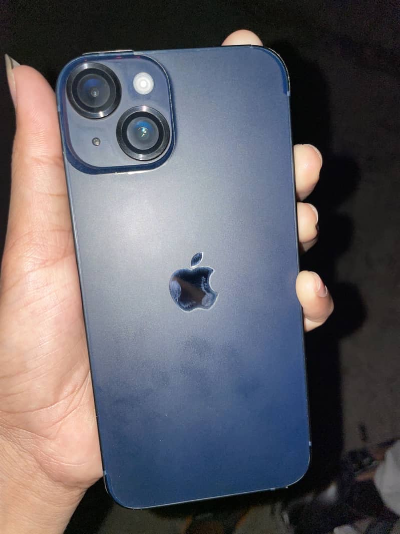 Apple iPhone 14 2
