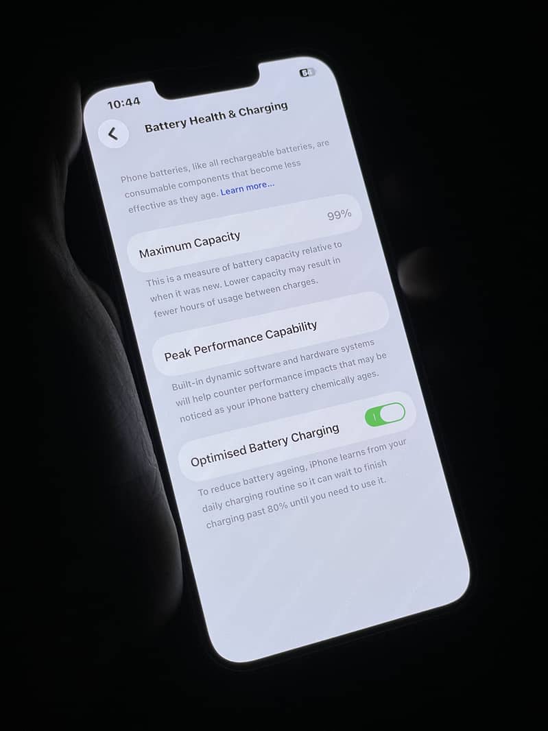 Apple iPhone 14 3