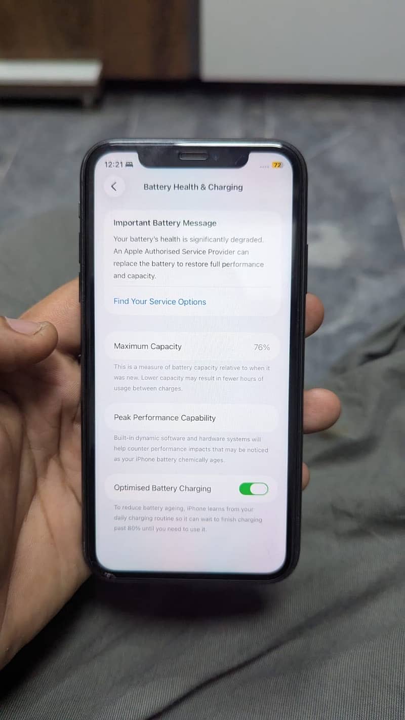 Apple iPhone 11 1