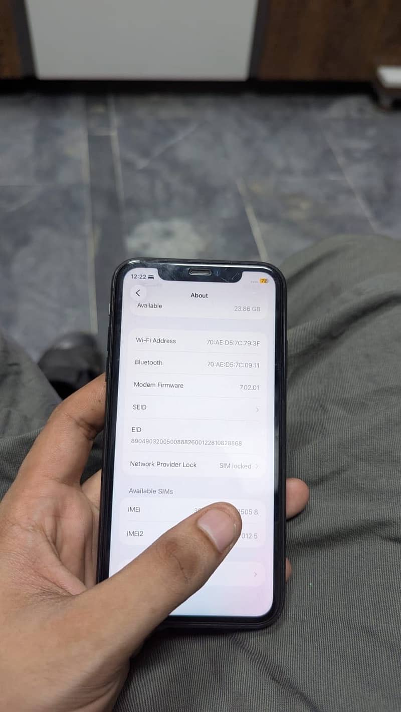 Apple iPhone 11 2