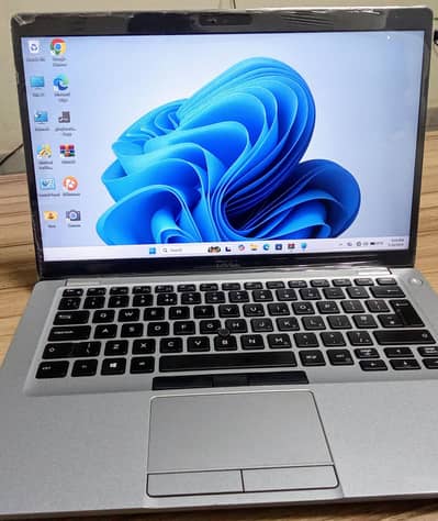 DELL Laptop (Latitude 5410)