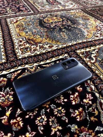 Oneplus Nord n200 PTA proved