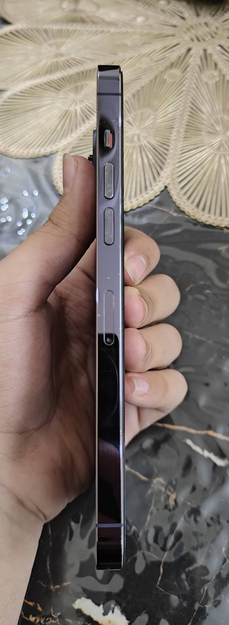 Apple iPhone 14 Pro Max 1