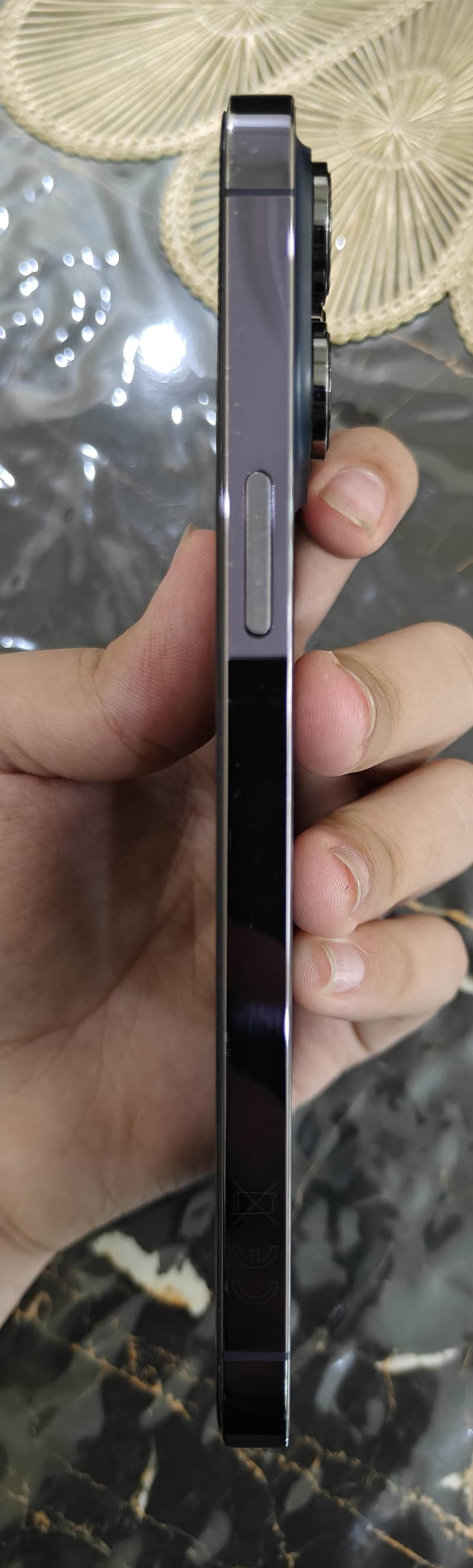 Apple iPhone 14 Pro Max 2