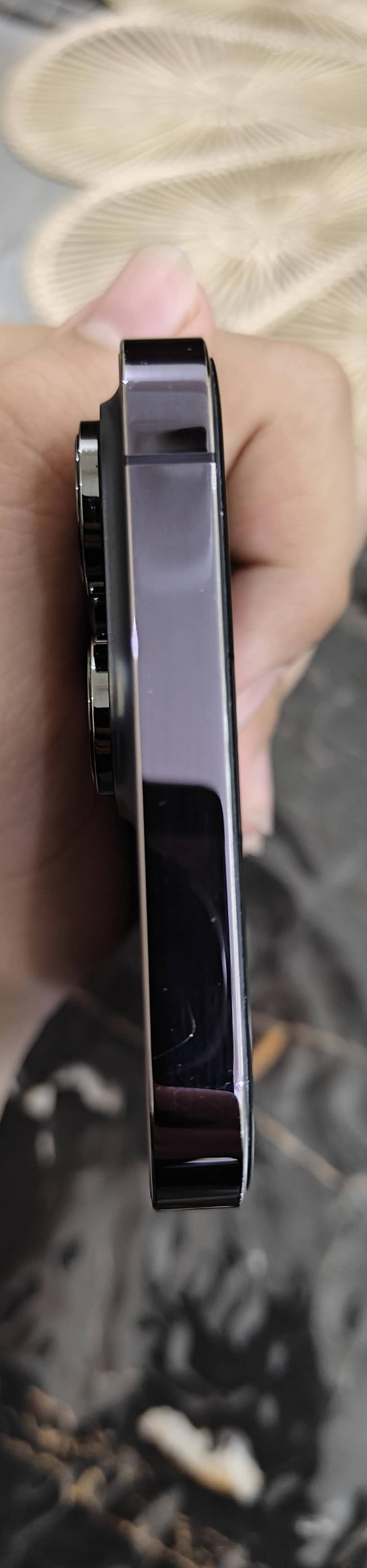Apple iPhone 14 Pro Max 3