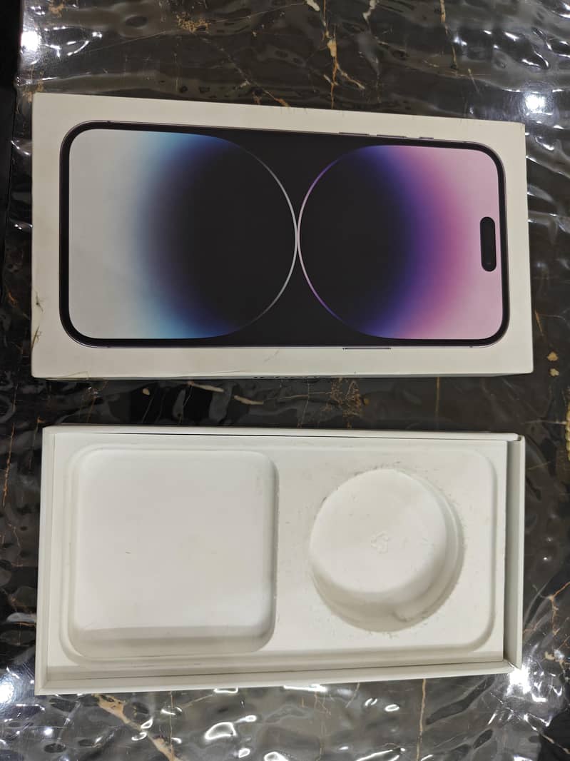 Apple iPhone 14 Pro Max 5