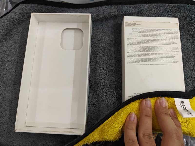 Apple iPhone 14 Pro Max 6