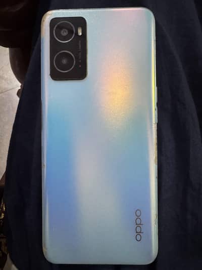 OPPO A76 6/128