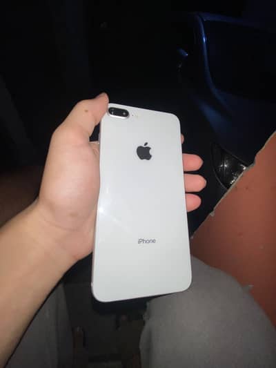 Apple iPhone 8 Plus