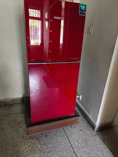Haier Fridge