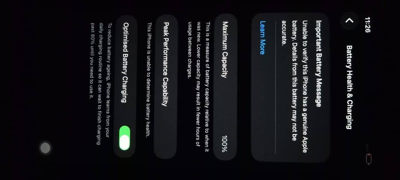 Apple iPhone 11 6